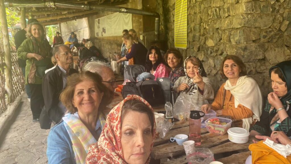 دورهمی