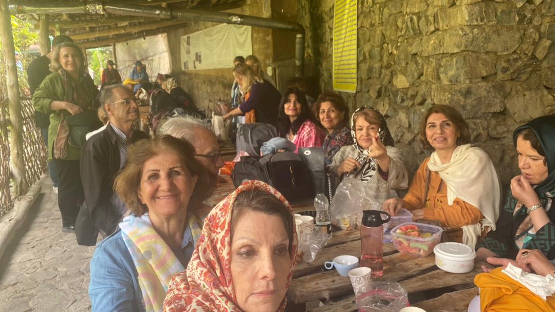 دورهمی