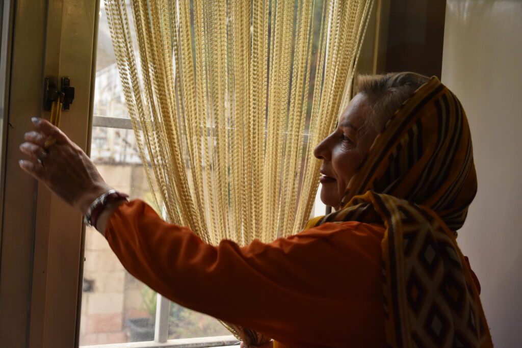 سالمندی