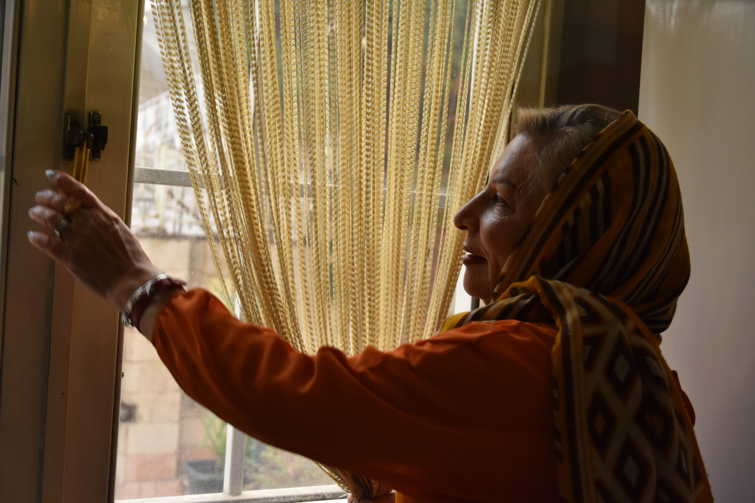 سالمندی